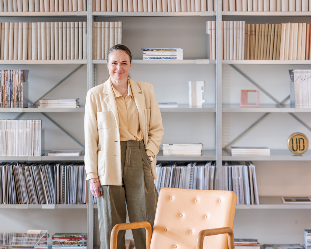 Tine Holmboe_Vilhelm Lauritzen