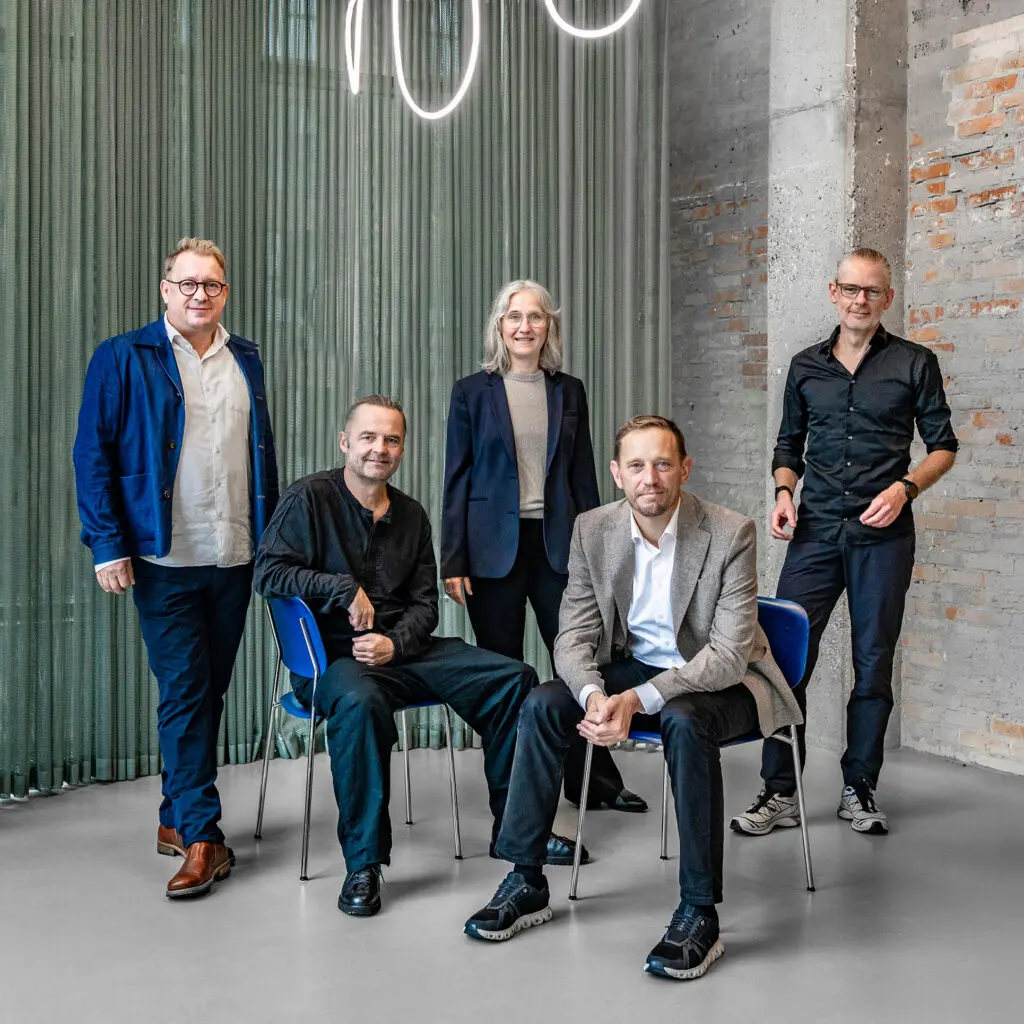 AART and Verka Collective