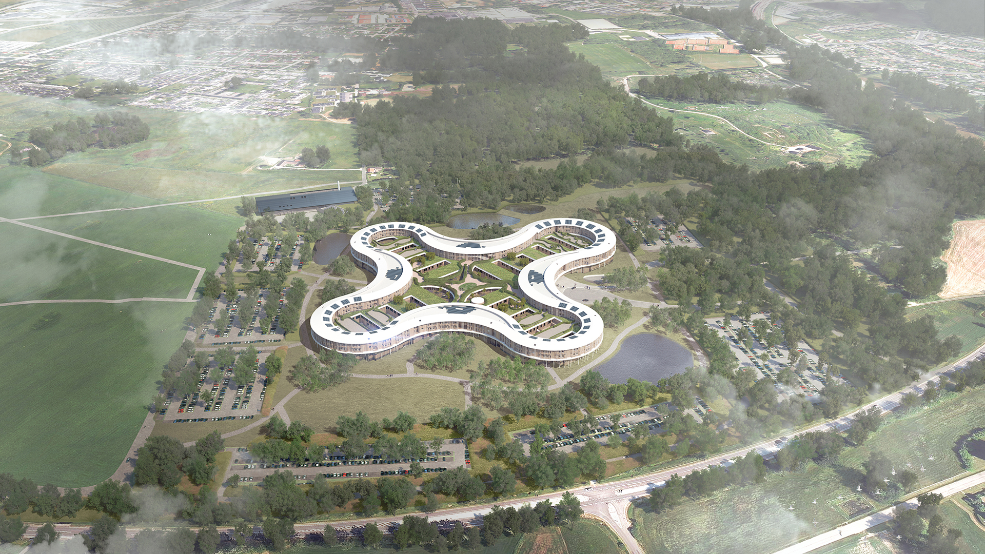 01-Nyt-Hospital-Nordsjælland-©-Vilhelm-Lauritzen-Arkitekter-og-Herzog-&-de-Meuron_web